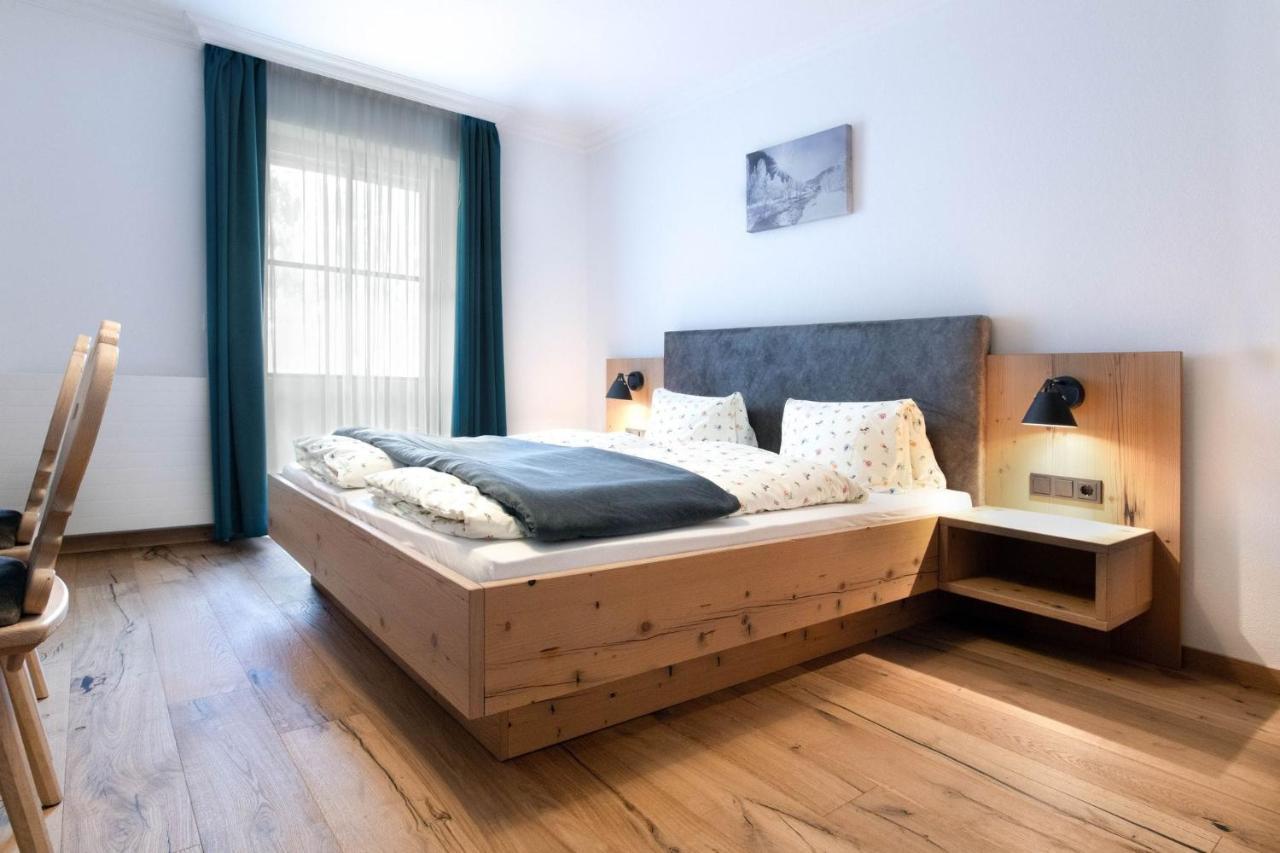 Bauerndörfl Hüttschlag Villa Exteriör bild